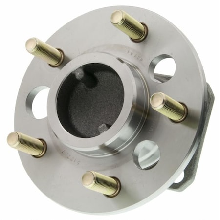 Moog Hub Brg, 512357 512357